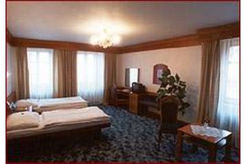 Hotel Teplice 3