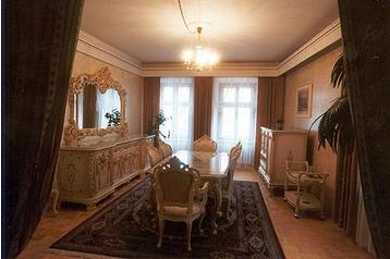 Чехия Hotel Teplice, Интерьор