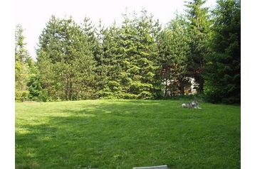 Szlovákia Hotel Králiky, Királyka, Exteriőr