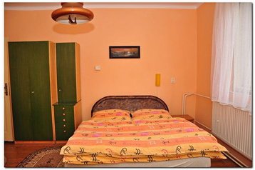 Slovakia Chata Važec, Važec, Interior