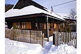 Chalet Čierny Balog Slovacchia