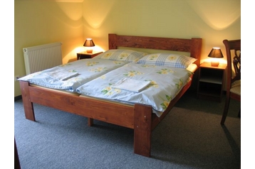 Slovačka Penzión Betliar, Eksterijer