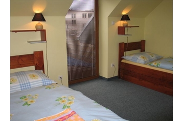 Slovačka Penzión Betliar, Eksterijer