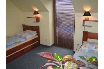 Slovačka Penzión Betliar, Eksterijer