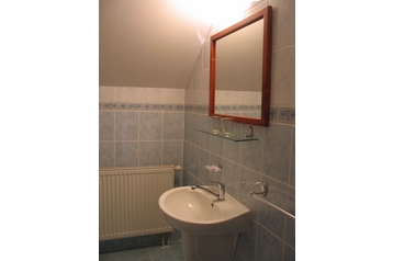 Slovačka Penzión Betliar, Eksterijer