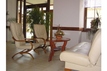 Slovačka Penzión Betliar, Eksterijer