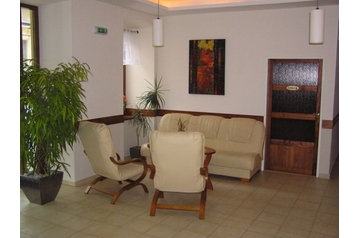 Slovačka Penzión Betliar, Eksterijer