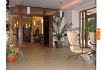 Slovačka Penzión Betliar, Eksterijer