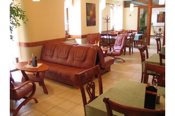 Slovačka Penzión Betliar, Eksterijer