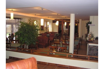 Slovačka Penzión Betliar, Eksterijer