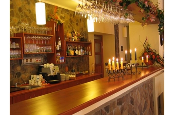 Slovačka Penzión Betliar, Eksterijer