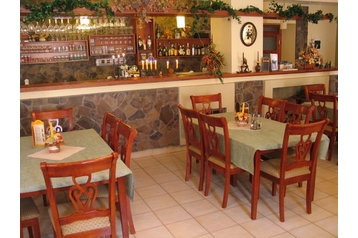 Slovačka Penzión Betliar, Eksterijer