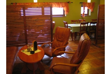 Slovačka Penzión Betliar, Eksterijer