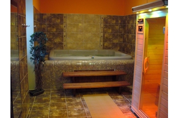 Slovačka Penzión Betliar, Eksterijer