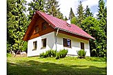 Chalet Čingov Slovaquie