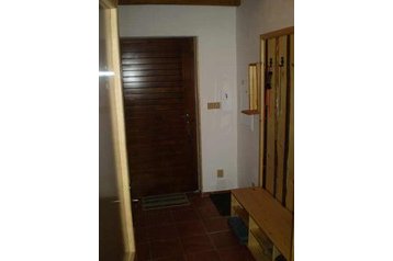 Slovakia Chata Čingov, Exterior