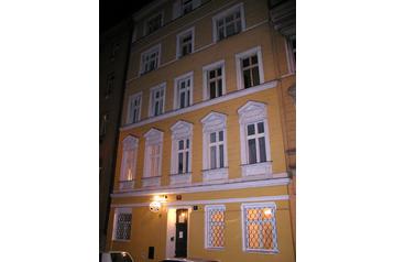 Чехия Penzión Прага / Praha, Экстерьер