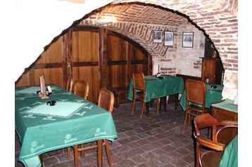 Penzion Praga / Praha 2