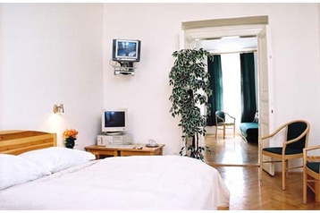 Чехия Penzión Прага / Praha, Экстерьер