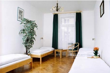 Чехия Penzión Прага / Praha, Экстерьер