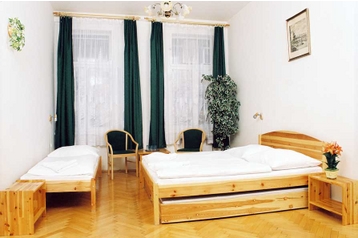 Чехия Penzión Прага / Praha, Экстерьер