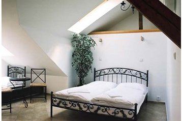 Чехия Penzión Прага / Praha, Экстерьер