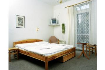 Чехия Penzión Прага / Praha, Экстерьер