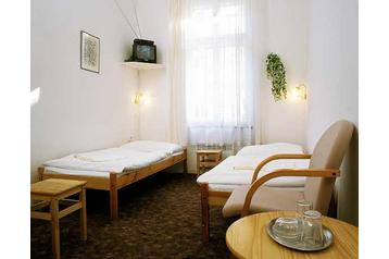 Чехия Penzión Прага / Praha, Экстерьер