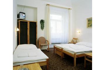 Чехия Penzión Прага / Praha, Экстерьер