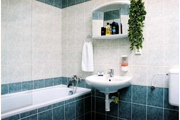 Чехия Penzión Прага / Praha, Экстерьер