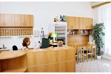 Чехия Penzión Прага / Praha, Экстерьер