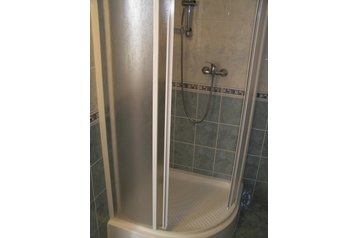 Tšehhi Vabariik Chata Frymburk, Eksterjöör