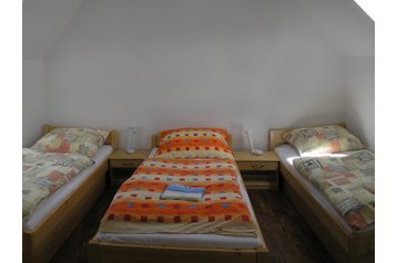 Češka Chata Frymburk, Eksterijer