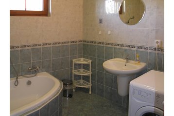 Češka Chata Frymburk, Eksterijer