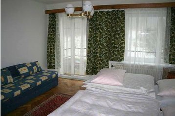 Slovakia Chata Bzenica, Interior