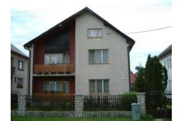 Slovakia Chata Štrba, Štrba, Exterior