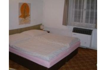 Slowakije Chata Štrba, Exterieur