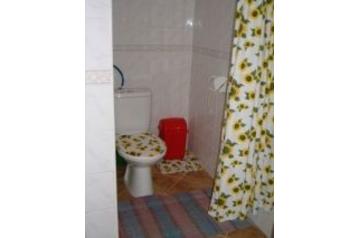 Slowakije Chata Štrba, Exterieur