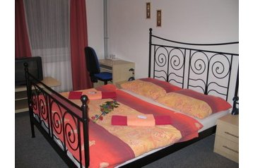 Pension Pressburg / Bratislava 5