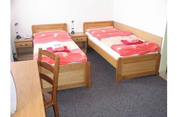 Slovakia Penzión Bratislava, Eksteriør