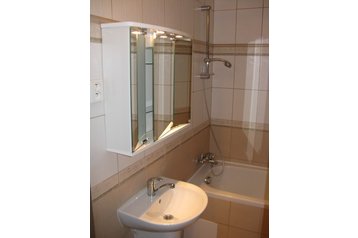 Slovakia Penzión Bratislava, Eksteriør