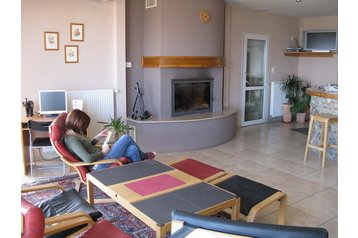 Slovakia Penzión Bratislava, Eksteriør