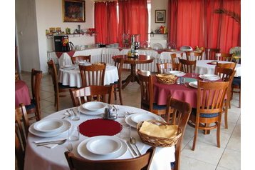 Slovakia Penzión Bratislava, Eksteriør