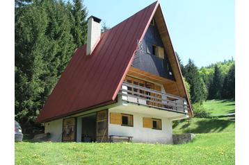 Cabană Krpáčovo 1