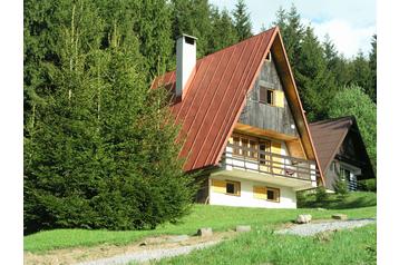 Cabană Krpáčovo 2