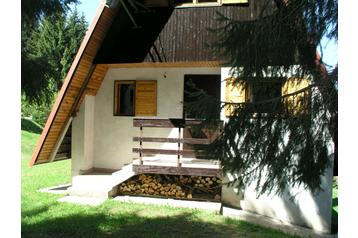 Cabană Krpáčovo 3