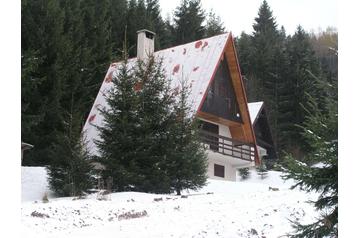 Cabană Krpáčovo 4