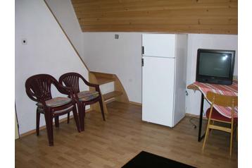 Cabană Krpáčovo 4