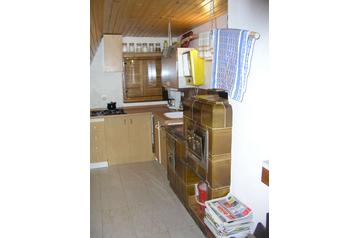 Cabană Krpáčovo 4