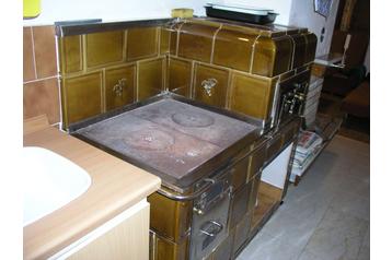 Cabană Krpáčovo 4